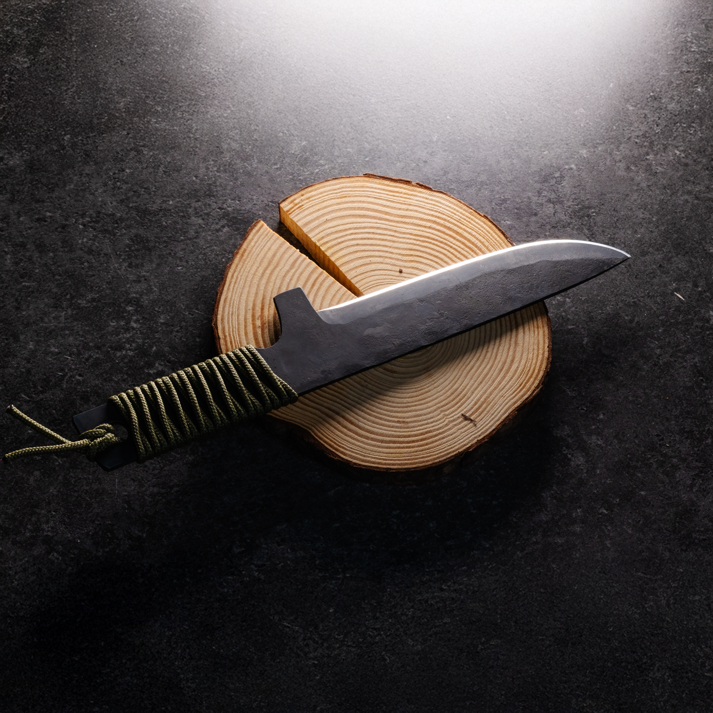 Tactical Tanto