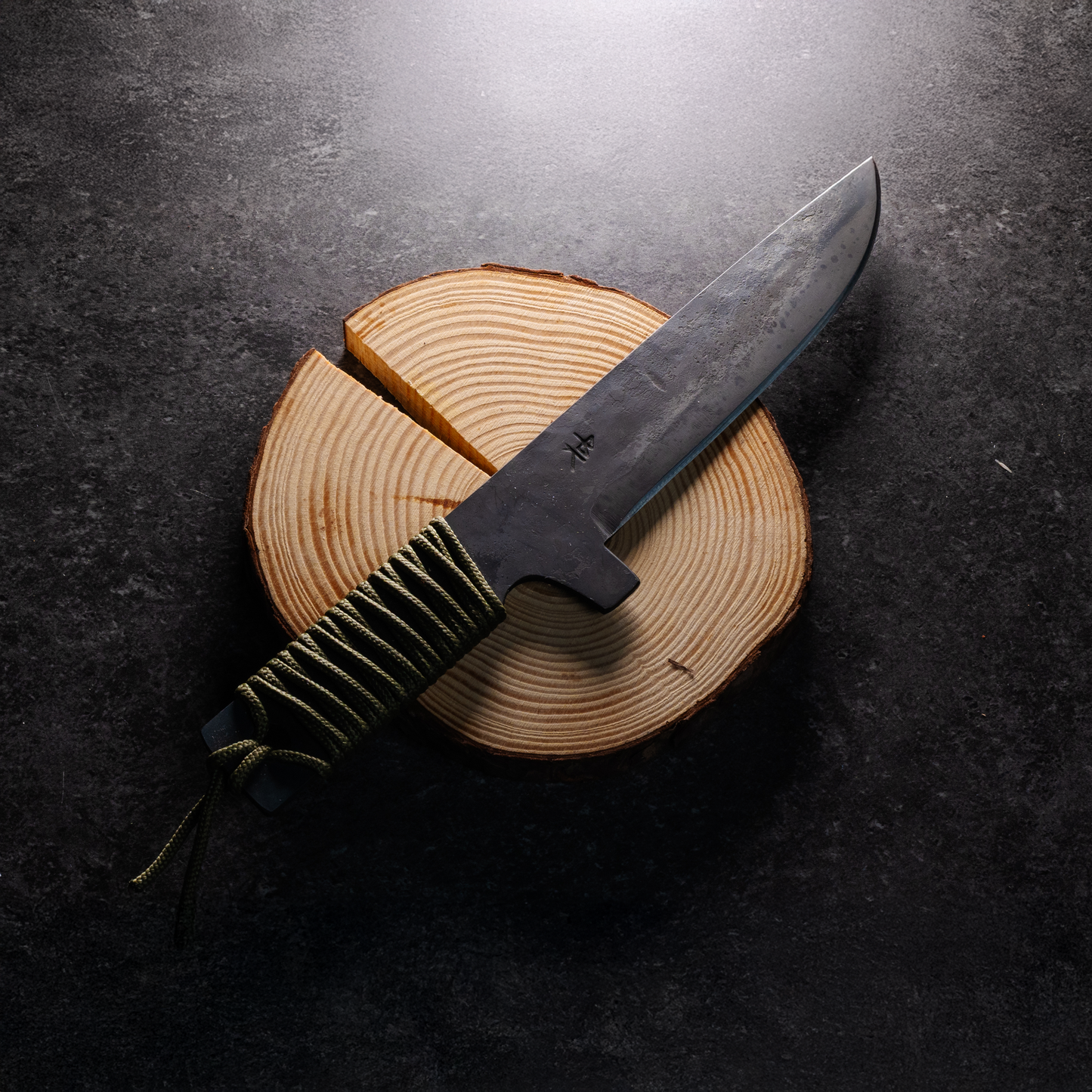 Tactical Tanto