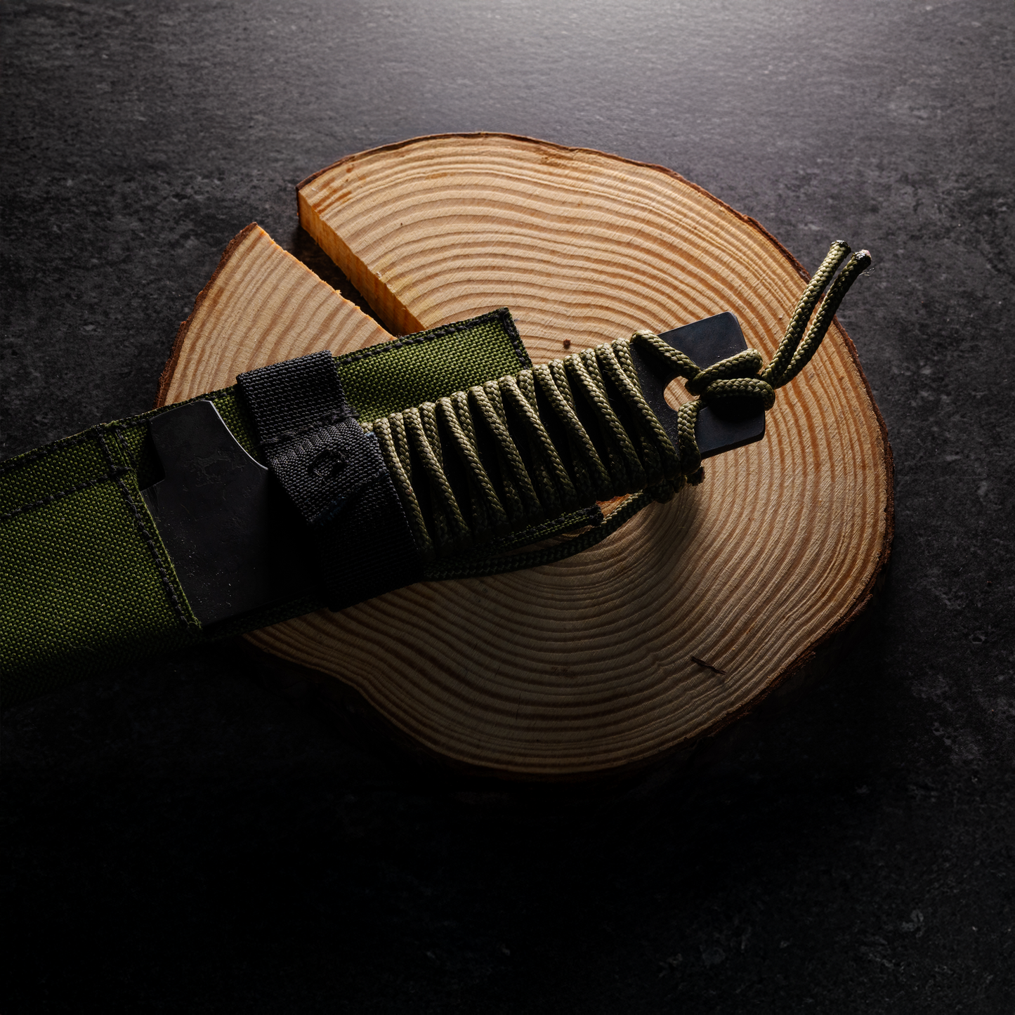 Tactical Tanto