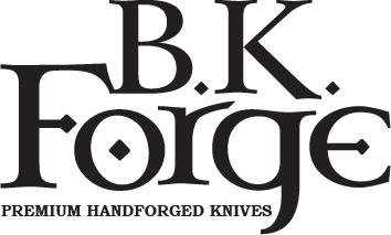 B.K. Forge